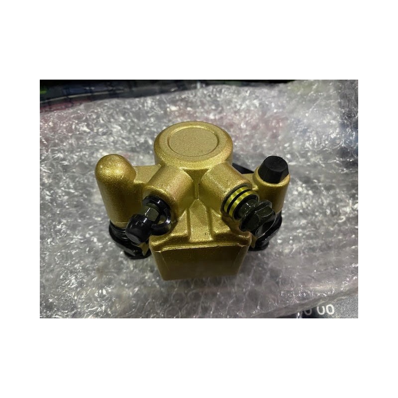 New front brake caliper atv 110 125 150 200