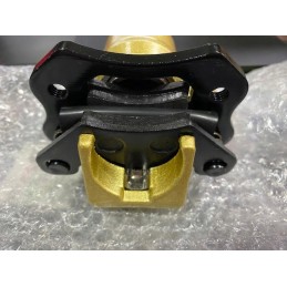 New front brake caliper atv 110 125 150 200