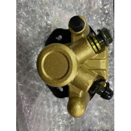 New front brake caliper atv 110 125 150 200