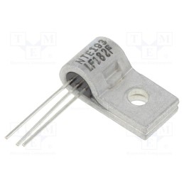 1 pcs x NTE Electronics - NTE193 - Transistor: PNP, bipolar, 50V, 1A, 0.56W, TO92