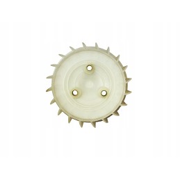 Engine cooling fan 2t keeway quantum