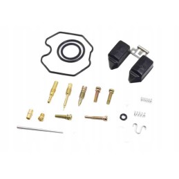 Carburetor repair kit atv 125 cg fu