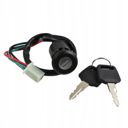 Universal ignition switch ATV Quad 110 125 150 200 250