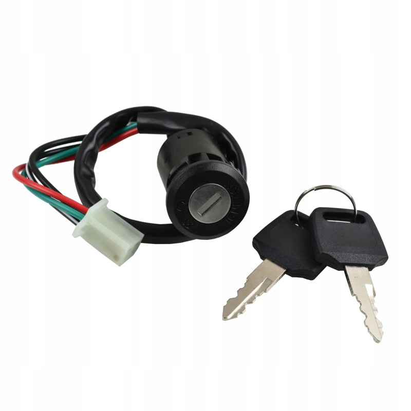 Universal ignition switch ATV Quad 110 125 150 200 250