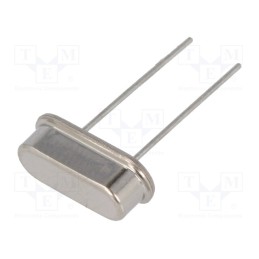 2 pcs x SR PASSIVES - 26M-49S-SR - Resonator: quartz, 26MHz, ±30ppm, 20pF, THT, HC49-S