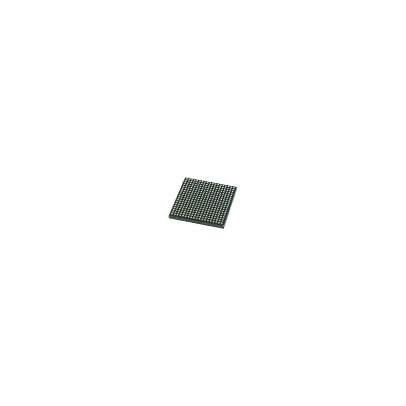 1 pcs : ATSAMA5D44B-CU - Microprocessors - MPU BGA GREEN, IND