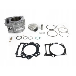 Cylinder yamaha yfm 700r raptor 06 14 big bore