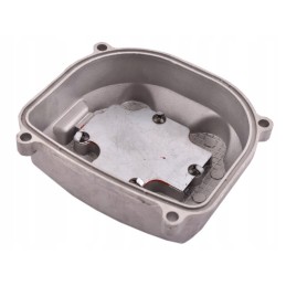 Valve head cover atv 150 automatic keeway zip
