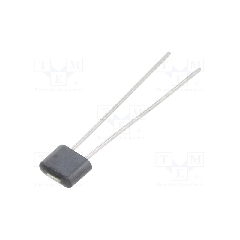 2 pcs x KEMET - B-06-R-25 - Ferrite: bead, 5A, -20÷70°C, 40Ω