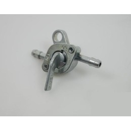 New ATV pass-through tap