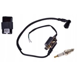 Coil plug module 4t atv quad 110 125