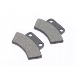 Parking brake brake pads cf moto zforce 7000 0821a0