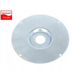 Old type narrow gear cover, galvanized