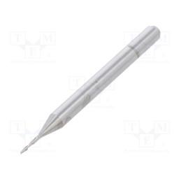 1 pcs x KEMMER PRAEZISION - TFFAM 0700 030 - Fast cutting mill, Tip mat: tungsten carbide
