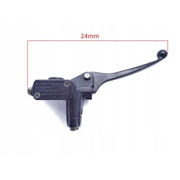 Kingway atv brake pump for quad bike