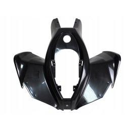 Plastic front bumper atv 150 gy diablo