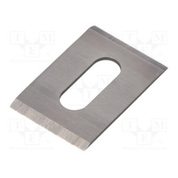 1 pcg x WOLFCRAFT - 4310000 - Blade, laminate trimmer, WF4300000, 3pcs.