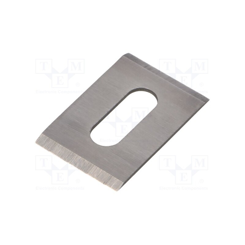 1 pcg x WOLFCRAFT - 4310000 - Blade, laminate trimmer, WF4300000, 3pcs.