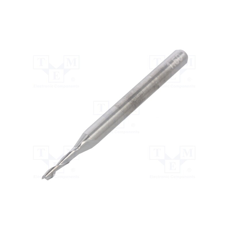 1 pcs x KEMMER PRAEZISION - TFFAM 1500 060 - Fast cutting mill, Tip mat: tungsten carbide