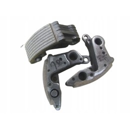Sym Quad Rider 600 clutch shoes
