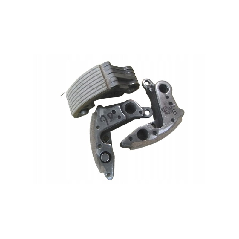 Sym Quad Rider 600 clutch shoes