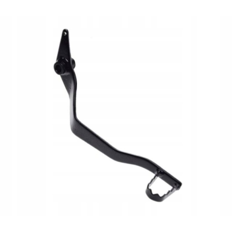 Rear brake pedal lever for quad atv bashan bs250s