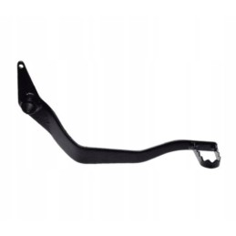 Rear brake pedal lever for quad atv bashan bs250s