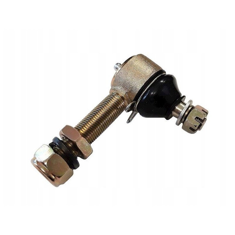 Upper wishbone pin m10x1 25 16x1 5 150 diablo