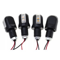 Directions led diode mini metal fleas atv quad