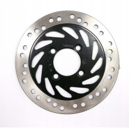 Brake disc rear cross 190mm Defender Hurrican