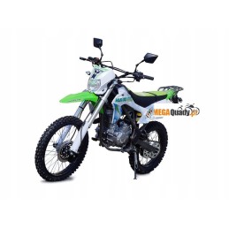 Brake disc rear cross 190mm Defender Hurrican