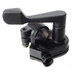 Bashan 200 Moretti throttle lever
