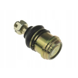 Lower wishbone end pin for quad atv eagle lyda