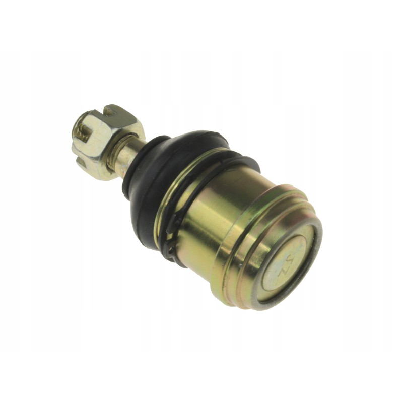 Lower wishbone end pin for quad atv eagle lyda