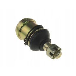 Lower wishbone end pin for quad atv eagle lyda