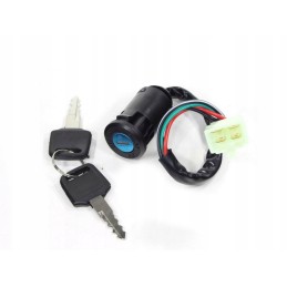 Ignition switch atv 200 250 bashan nevada shineray