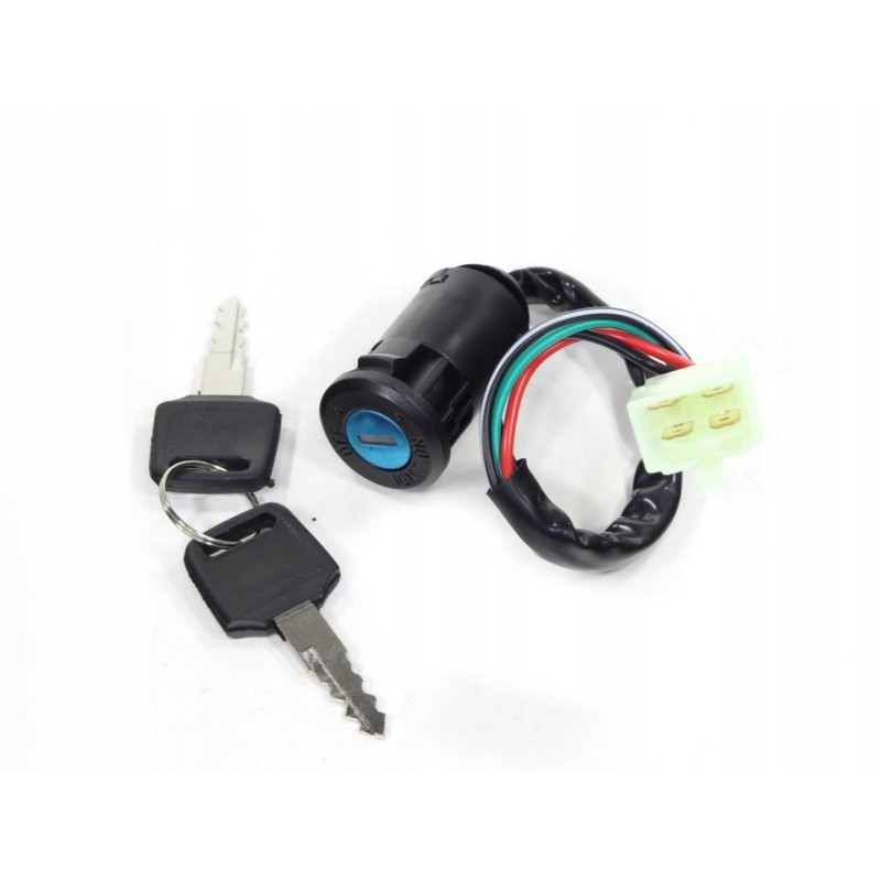 Ignition switch atv 200 250 bashan nevada shineray