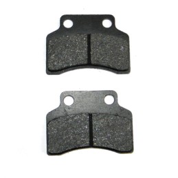 GY6 125cc brake pads for quad atv
