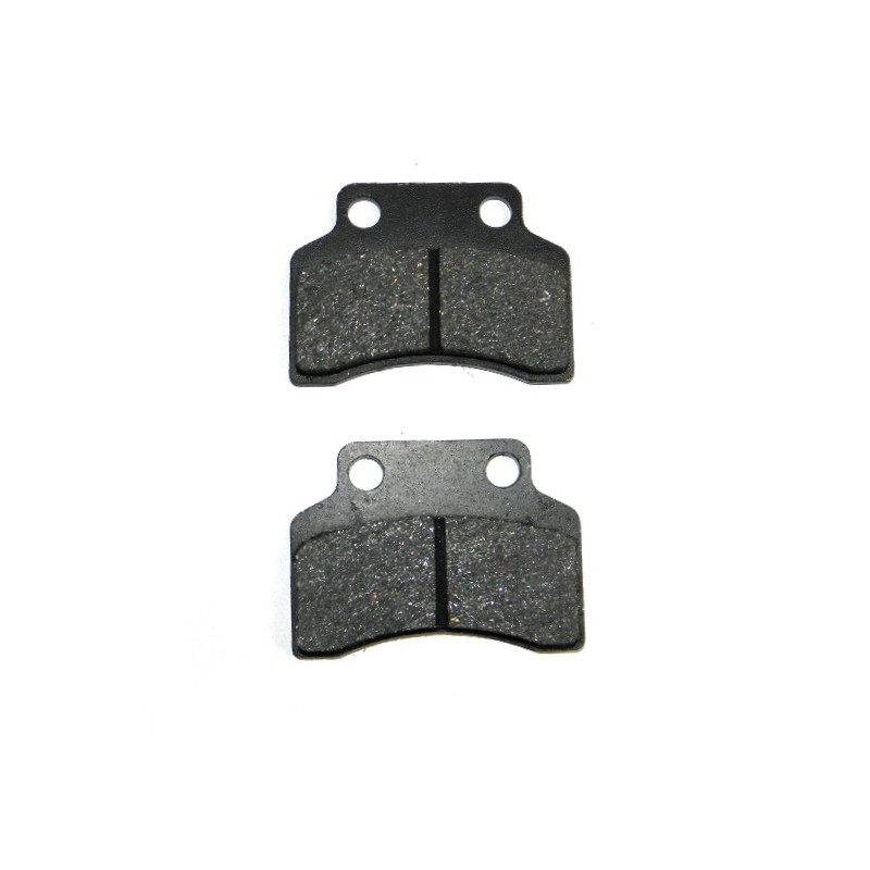 GY6 125cc brake pads for quad atv