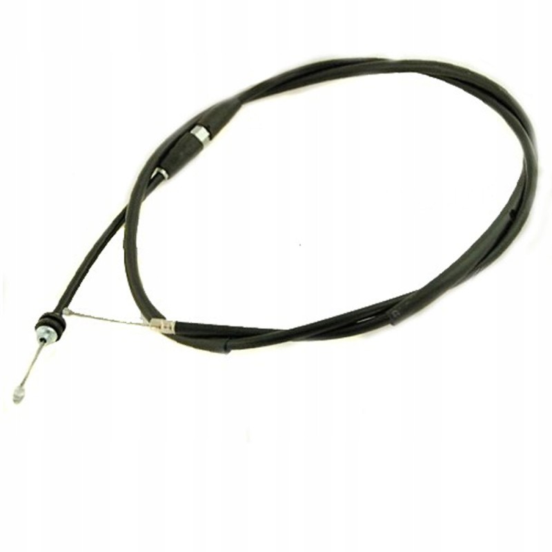 Throttle cable for quad ATV 200