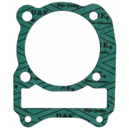 Cylinder gasket suzuki lt f 300 f kingquad