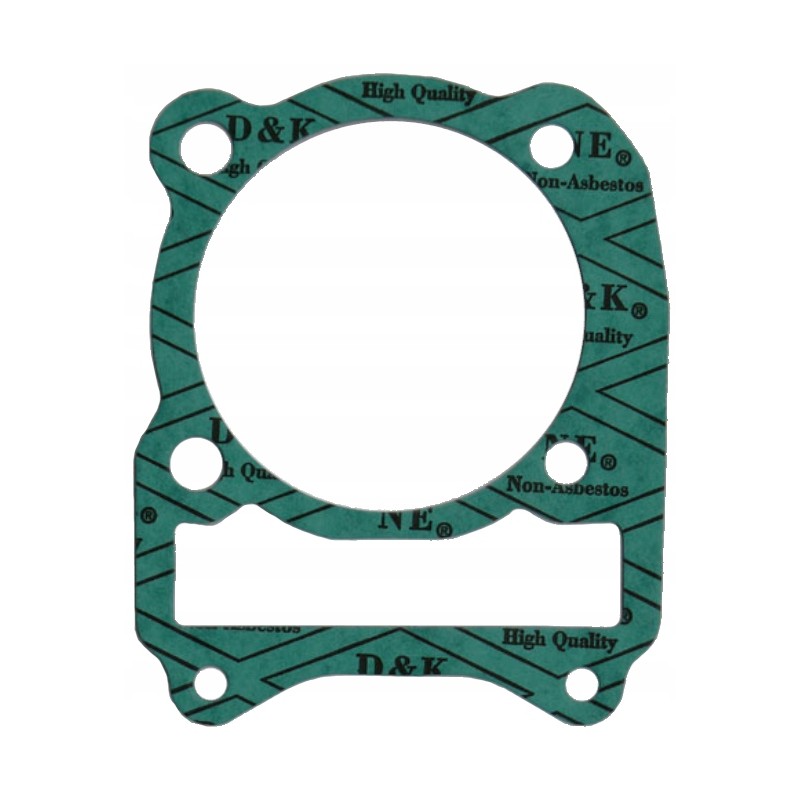 Cylinder gasket suzuki lt f 300 f kingquad