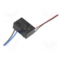 1 pcs x RECOM - RAC04-09SC/W - Converter: AC/DC, 4W, 80÷264VAC, Usup: 115÷370VDC, Uout: 9VDC, 76%