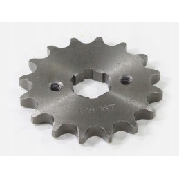 Front sprocket 428 16z for ATV 200 250cg quad