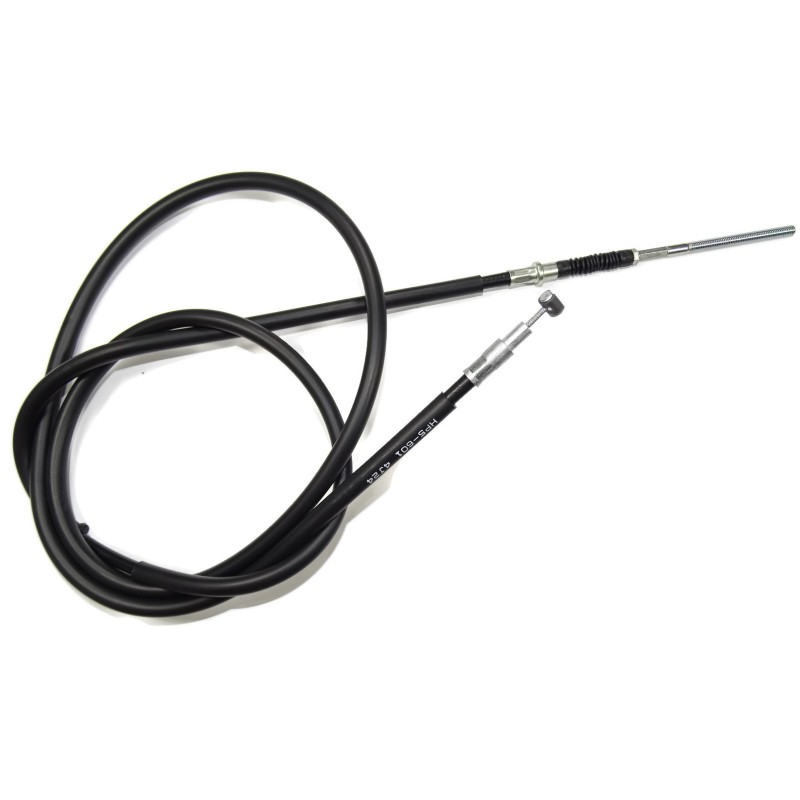 Original handbrake cable, new Honda Trx420