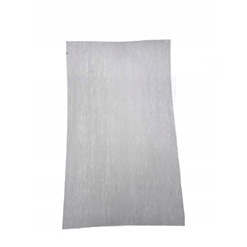 Sheet for gaskets 300x500mm for the engine