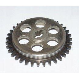 Gear oil pump kymco mxu maxxer 400 450 465