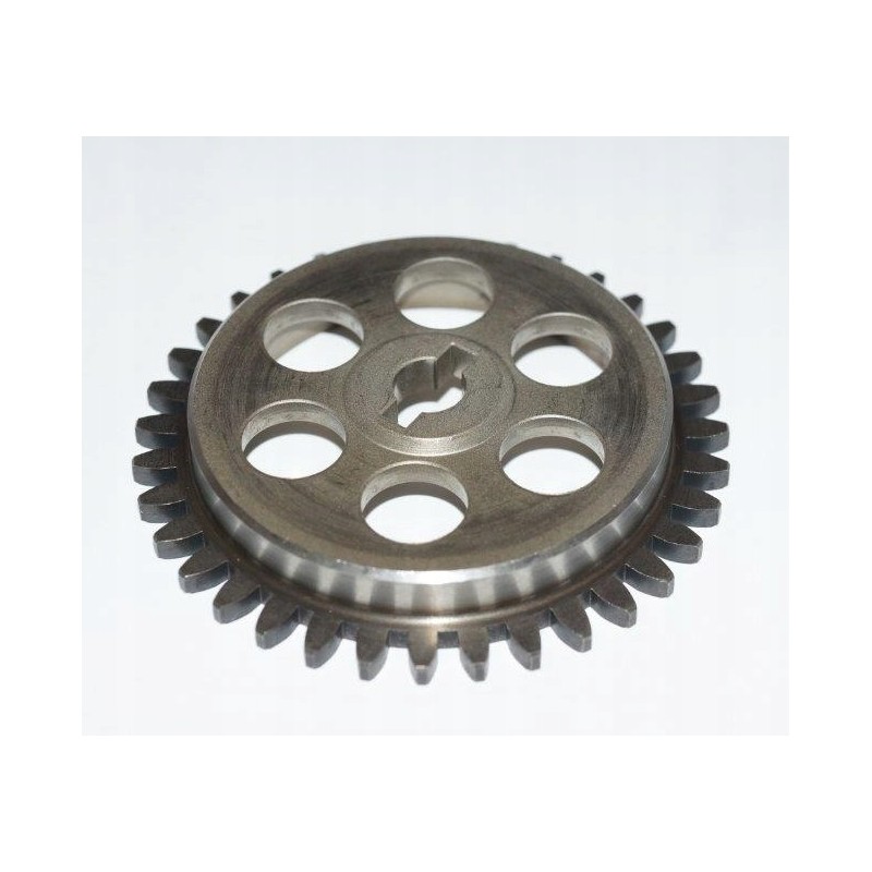 Gear oil pump kymco mxu maxxer 400 450 465