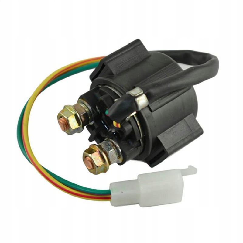 Starter contact for quad ATV 200 CVT Fuxin