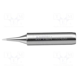 1 pcs x ATTEN - T900-0.2SI - Tip, conical, 0.2mm, for soldering iron,for soldering station